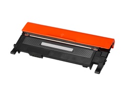 [02187] Toner kompatibel zu Samsung CLT-K406S Schwarz