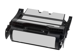 [01121] Toner kompatibel zu DELL HD767 Schwarz