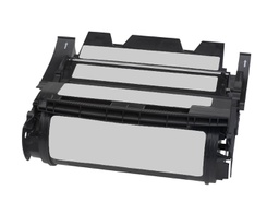 [01144] Toner kompatibel zu DELL 595-10002 Schwarz