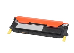 [01165] Toner kompatibel zu Samsung CLT-Y4092S Gelb