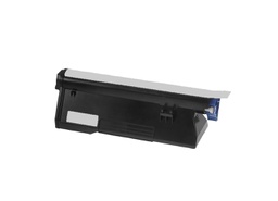 [01177] Toner kompatibel zu OKI 43979207 Schwarz