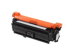 [01196] Toner kompatibel zu HP CE250X Schwarz