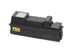 [01229] Toner kompatibel zu KYOCERA 1T02J10EU0 Schwarz