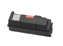 [01230] Toner kompatibel zu KYOCERA 1T02J20EUC Schwarz