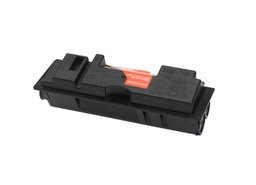 [01231] Toner kompatibel zu KYOCERA 1T02FM0EU0 Schwarz