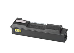 [01232] Toner kompatibel zu KYOCERA 1T02F70EU0 Schwarz