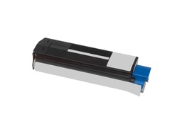 [01023] Toner kompatibel zu OKI 42804513 Gelb