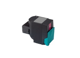 [01240] Toner kompatibel zu Lexmark C544X1MG Magenta