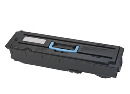 [01261] Toner kompatibel zu KYOCERA 1T02KP0NL0 Schwarz