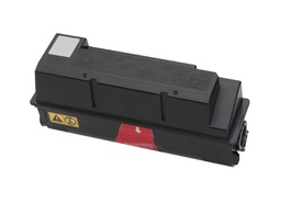 [01292] Toner kompatibel zu KYOCERA 1T02GA0EUC Schwarz