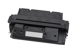 [01002] Toner kompatibel zu HP C4127X Schwarz