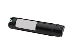 [01318] Toner kompatibel zu DELL 593-10929 Schwarz