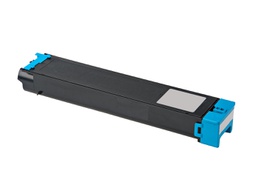 [01326] Toner kompatibel zu Sharp MX-C38GTC Cyan