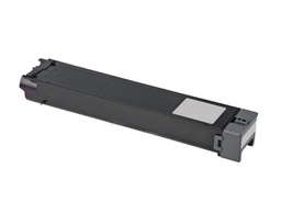 [01328] Toner kompatibel zu Sharp MX-C38GTBA Schwarz