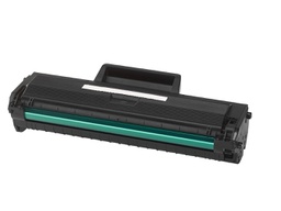 [01336] Toner kompatibel zu Samsung MLT-D1042S Schwarz