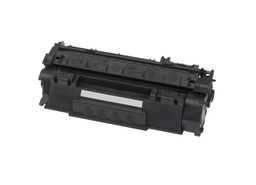 [01033] Toner kompatibel zu HP Q5949A Schwarz