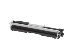 [01346] Toner kompatibel zu HP CE310A Schwarz