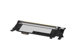 [01356] Toner kompatibel zu Samsung CLT-Y4072S Gelb