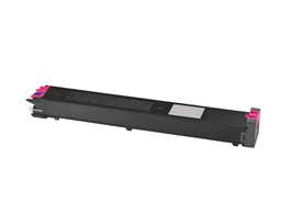 [01394] Toner kompatibel zu Sharp MX-27GTMA Magenta