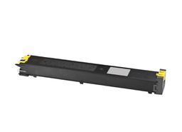 [01395] Toner kompatibel zu Sharp MX-27GTYA Gelb