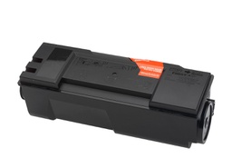 [01039] Toner kompatibel zu KYOCERA 370QD0KX Schwarz