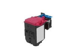 [01452] Toner kompatibel zu Epson C13S050591 Magenta