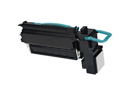 [01465] Toner kompatibel zu Lexmark C792A1YG Gelb