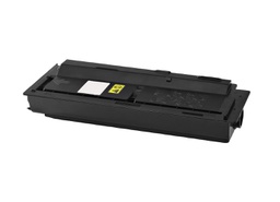 [01501] Toner kompatibel zu KYOCERA 1T02K30NL0 Schwarz