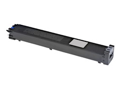 [01513] Toner kompatibel zu Sharp MX-31GTBA Schwarz