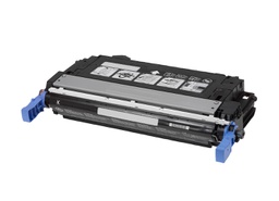 [01053] Toner kompatibel zu HP Q6460A Schwarz