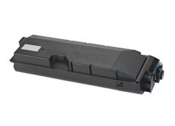 [01546] Toner kompatibel zu KYOCERA 1T02LH0NL1 Schwarz