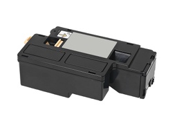 [01558] Toner kompatibel zu Epson C13S050614 Schwarz