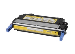 [01055] Toner kompatibel zu HP Q5952A Gelb