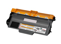 [01652] Toner kompatibel zu Brother TN-3380 Schwarz