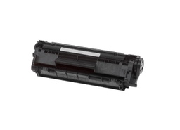 [01066] Toner kompatibel zu Canon 0263B002 Schwarz