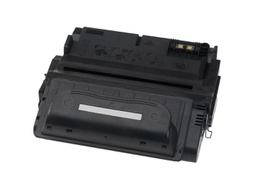 [01006] Toner kompatibel zu HP Q1338A Schwarz