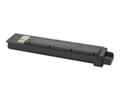 [01711] Toner kompatibel zu KYOCERA 1T02MV0NL0 Schwarz