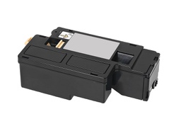 [01741] Toner kompatibel zu DELL 593-11130 Schwarz