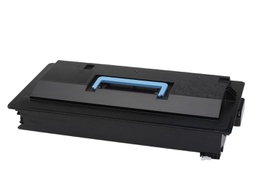 [01083] Toner kompatibel zu KYOCERA 370AC010 Schwarz