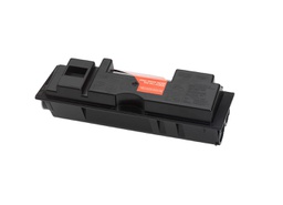 [01843] Toner kompatibel zu KYOCERA 1T02G60DE0 Schwarz