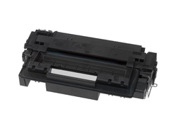 [01084] Toner kompatibel zu HP Q7551A Schwarz