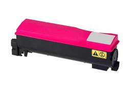 [01937] Toner kompatibel zu KYOCERA 1T02HNBEU0 Magenta