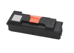 [01946] Toner kompatibel zu KYOCERA 1T02J00EUC Schwarz