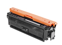 [01947] Toner kompatibel zu HP CF360X Schwarz